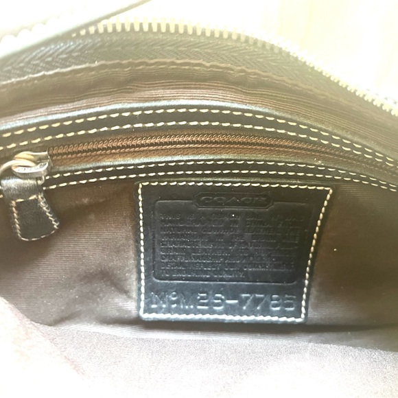 Y2K Coach bag - Picture 8 of 10